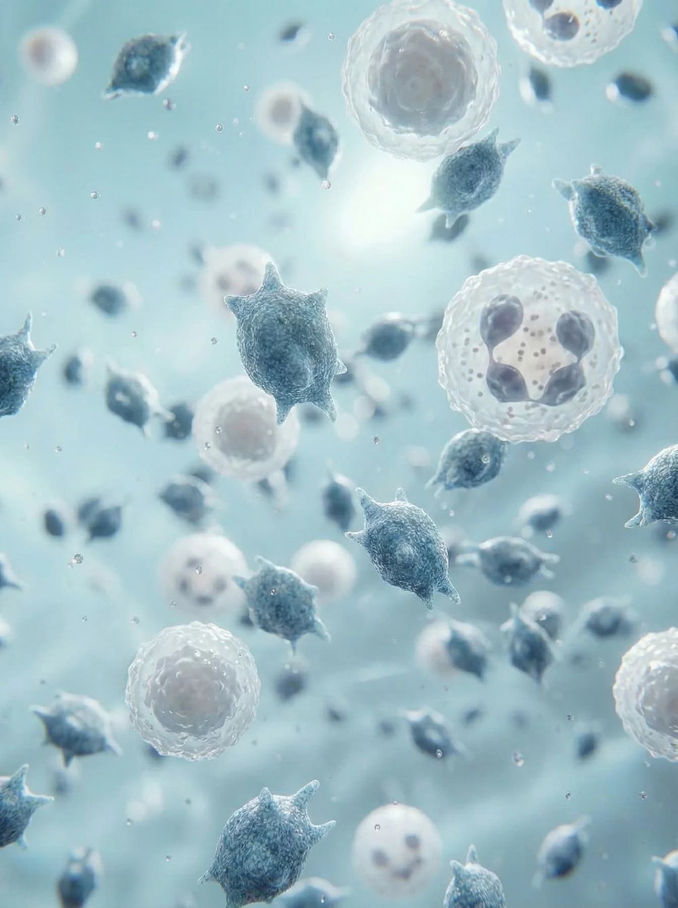 Immunologie
